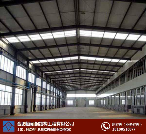 钢结构厂房如何预防漏水问题
